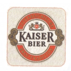 piwo beer pivo bier Kaiser 1