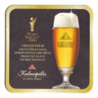 piwo beer pivo bier Kalnapilis 1