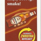 piwo beer pivo bier Kanclerz