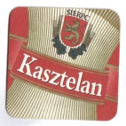 piwo beer pivo bier Kasztelan