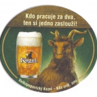 piwo beer pivo bier Kozel 1