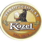 piwo beer pivo bier Kozel 3