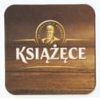 piwo beer pivo bier Książęce 1