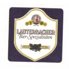 piwo beer pivo bier Lauterbacher