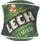 piwo beer pivo bier Lech 1