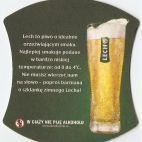piwo beer pivo bier Lech 5