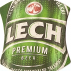piwo beer pivo bier Lech 6