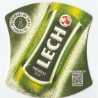 piwo beer pivo bier Lech shandy 2