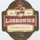 piwo beer pivo bier Lobkowicz 1