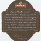 piwo beer pivo bier Lobkowicz 2