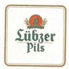 piwo beer pivo bier Lubzer 1