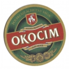 piwo beer pivo bier Okocim 1
