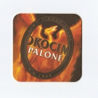 piwo beer pivo bier Okocim palone