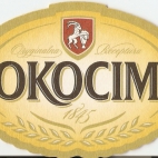 piwo beer pivo bier Okocim