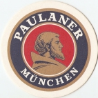 piwo beer pivo bier Paulaner 1