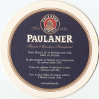 piwo beer pivo bier Paulaner 2