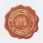 piwo beer pivo bier Pilsner urquell 1