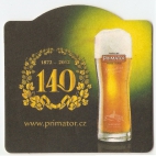 piwo beer pivo bier Primator 2