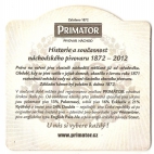 piwo beer pivo bier Primator 3
