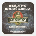 piwo beer pivo bier Radegast 1