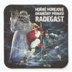 piwo beer pivo bier Radegast 2