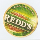 piwo beer pivo bier Redds