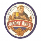 piwo beer pivo bier Smadny mnich 2