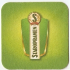 piwo beer pivo bier Staropramen