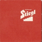 piwo beer pivo bier Stiegl 1