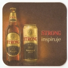 piwo beer pivo bier Strong 2