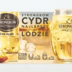 piwo beer pivo bier strongbow cydr