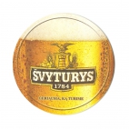 piwo beer pivo bier Svyturys 1