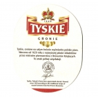 piwo beer pivo bier Tyskie 2