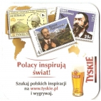 piwo beer pivo bier Tyskie 3