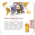 piwo beer pivo bier Tyskie 4