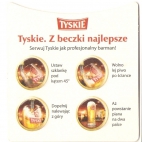 piwo beer pivo bier Tyskie 13