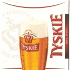 piwo beer pivo bier Tyskie 14