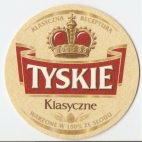 piwo beer pivo bier Tyskie 17