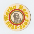 piwo beer pivo bier Warka 2