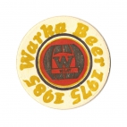 piwo beer pivo bier Warka 3