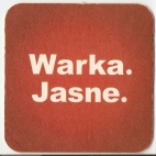 piwo beer pivo bier Warka 6