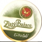 piwo beer pivo bier Zlaty Bazant