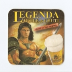 piwo beer pivo bier Zubr 1