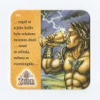 piwo beer pivo bier Zubr 2