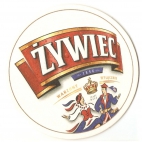 piwo beer pivo bier Żywiec 7
