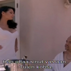 Niewidzialny myśliwiec  Stealth Fighter 1999