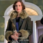Margaret Spanks Teddy Boardwalk Empire