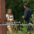 Okrutna zbrodnia na 10-letniej Kristinie - Interwencja 6