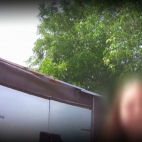 Okrutna zbrodnia na 10-letniej Kristinie - Interwencja