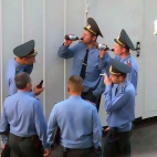 policja na slużbie w rosji